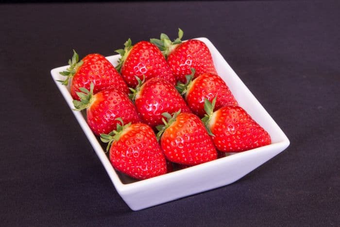 strawberry 'Malling Centenary'