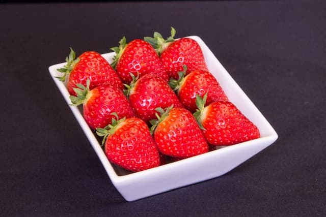 Strawberry 'Malling Centenary'