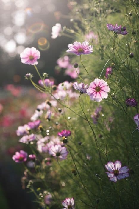 cosmea [All Sorts Mixed]