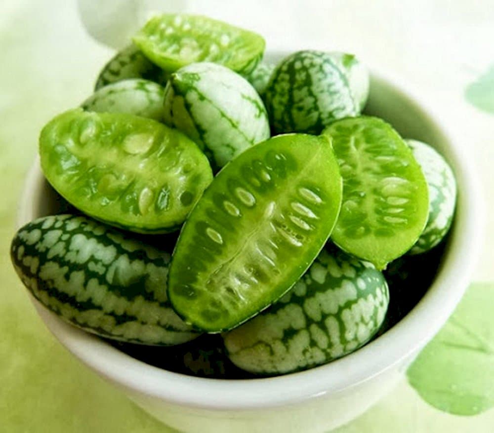 cucamelon