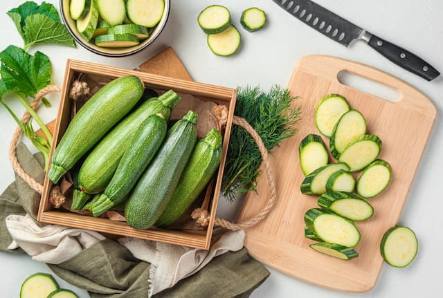 5 zucchini recipes to transform your summer meals