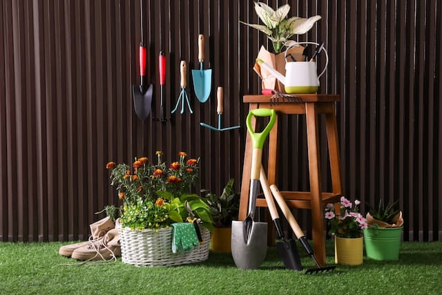 List of basic gardening tools: From must-haves to handy helpers