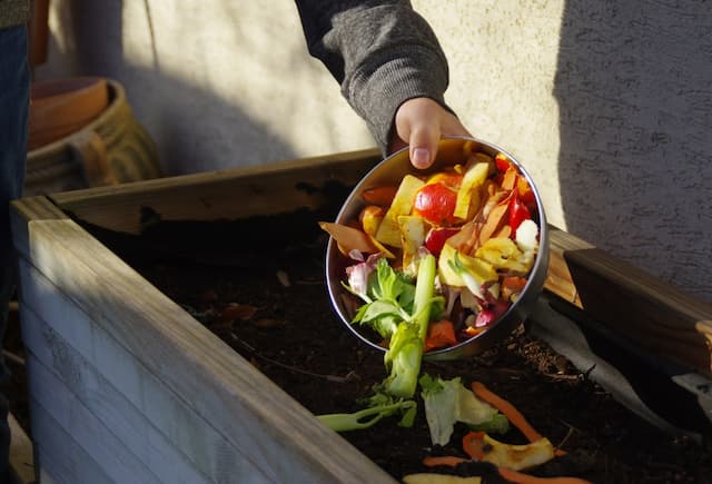 Composting made simple: A real-world guide