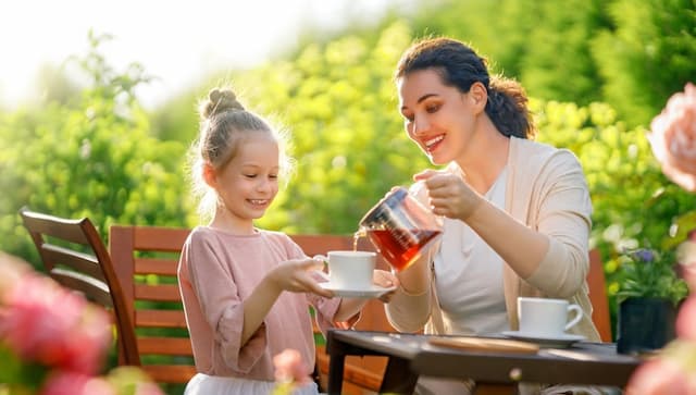 How to ferment your own herbal tea