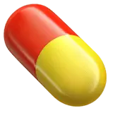 pill